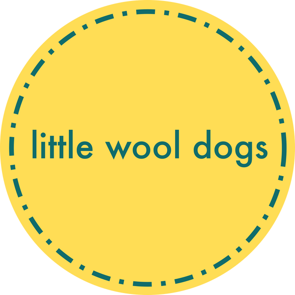 Little Wool Dogs